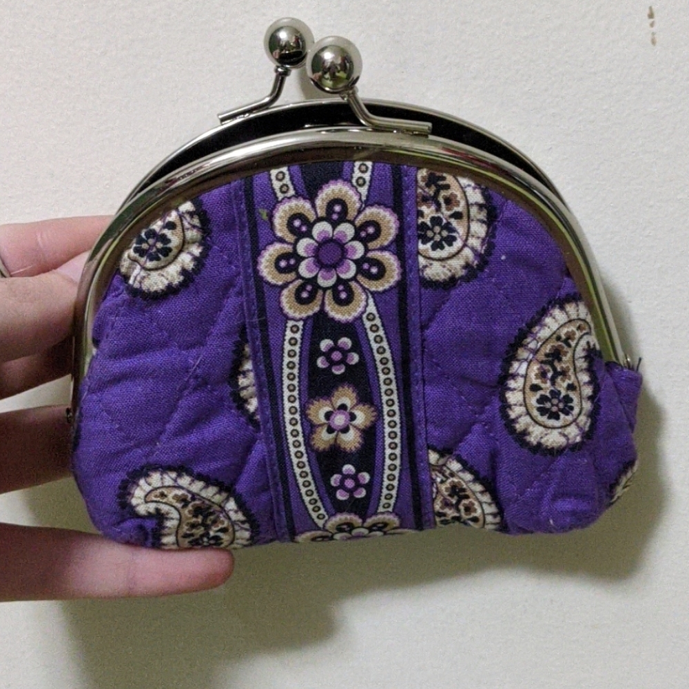 Coin purse